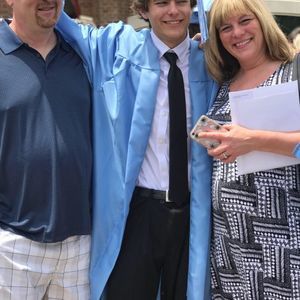 Meet your Posher, Michele